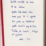 Roulotte Beaulieu *