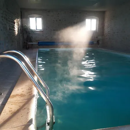 Kemping Roulotte Beaulieu *