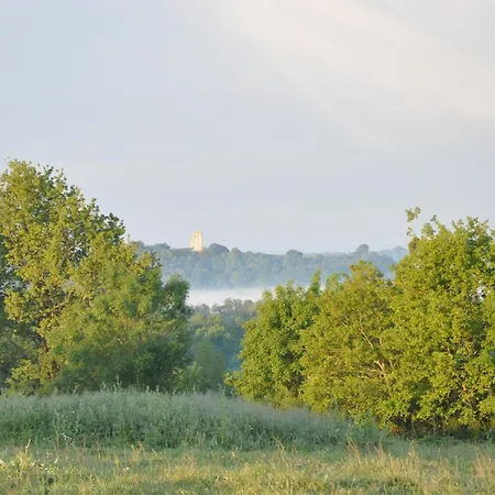 Roulotte Beaulieu * Saint-Jean-d'Angle
