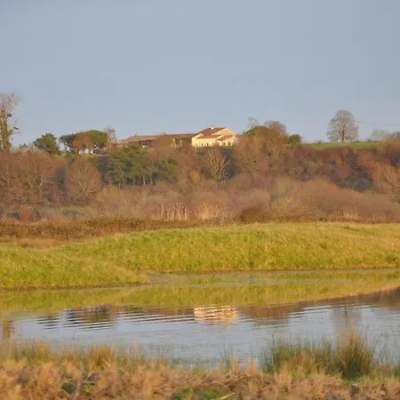 Roulotte Beaulieu Campingplads *