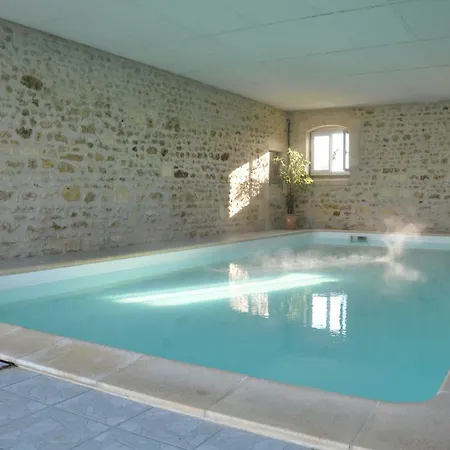 Roulotte Beaulieu Camping