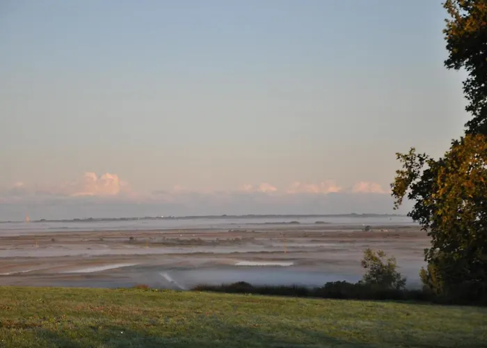 Roulotte Beaulieu Campsite *