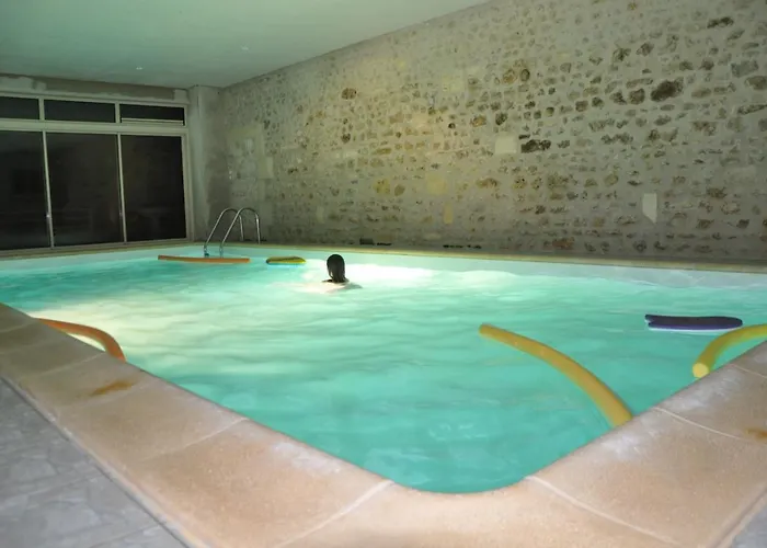 Campsite Roulotte Beaulieu *