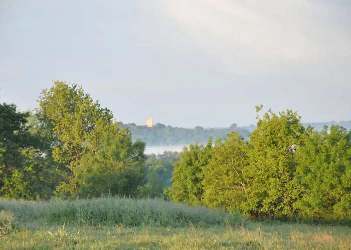 Roulotte Beaulieu * Saint-Jean-d'Angle