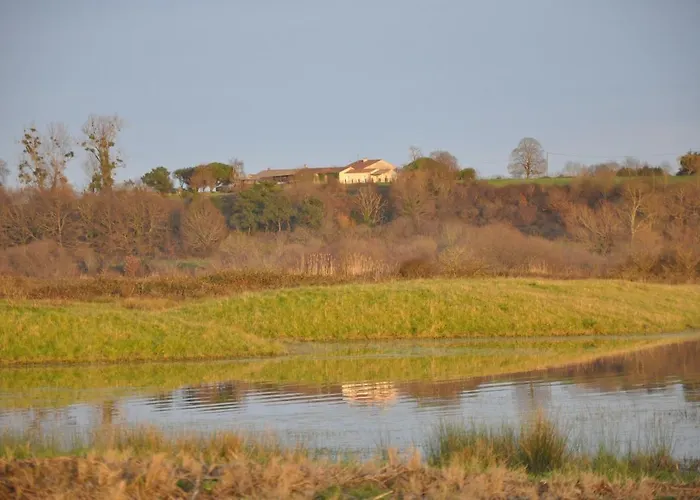 Roulotte Beaulieu Campsite *