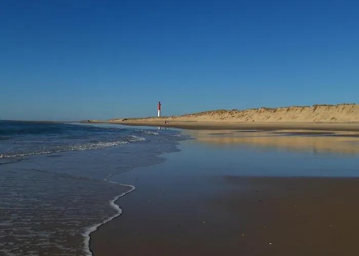 Campsite Roulotte Beaulieu