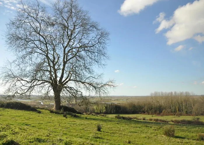 Roulotte Beaulieu Saint-Jean-d'Angle