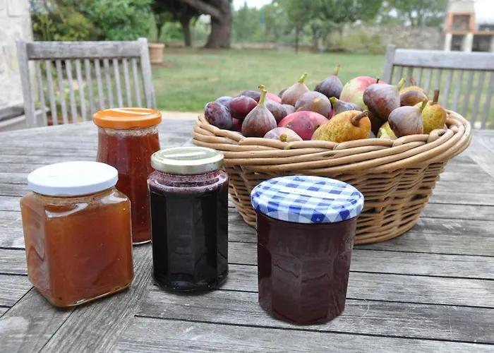 Roulotte Beaulieu * Saint-Jean-d'Angle