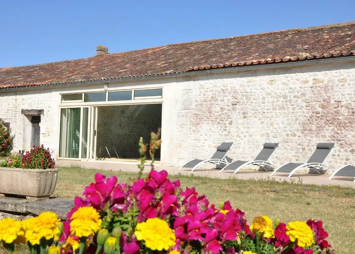 Roulotte Beaulieu Campsite *