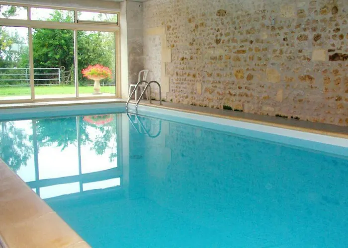 Roulotte Beaulieu Campsite