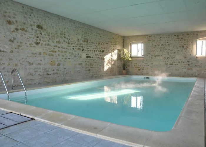 Roulotte Beaulieu Campsite